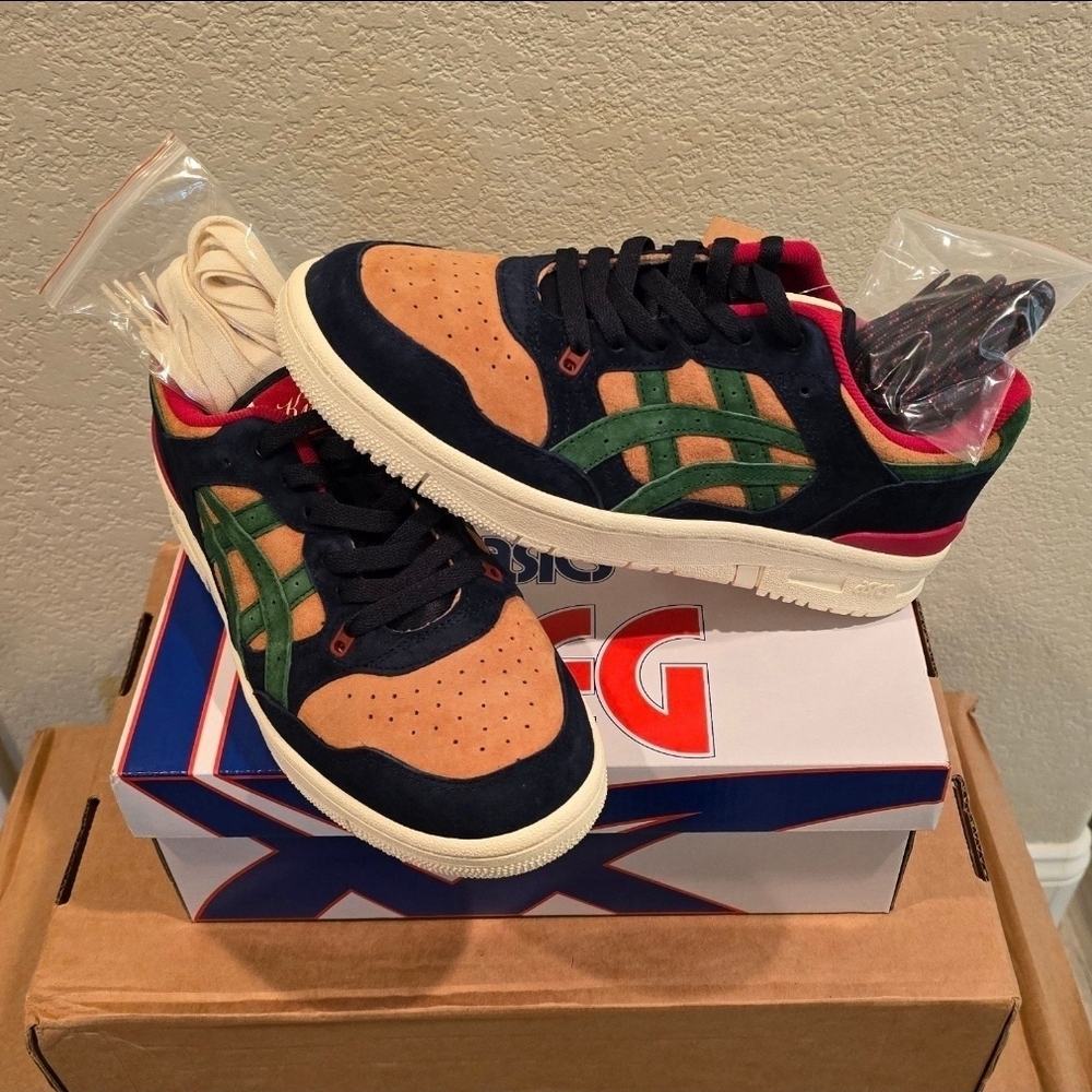 Kith Asics EX89